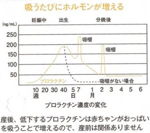 母乳育児のお悩み解決 妊娠中からおっぱいを マッサージしておくと出がよくなるの Harvest Hills